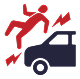 Road Accidents (TAC)